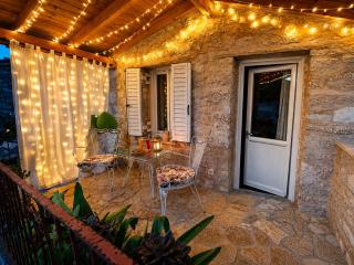 Strefi Kalamata Traditional cottage by elite - 4