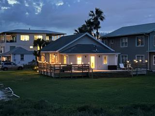 Sun & Fun Oceanfront Saint Augustine Beach! - 2