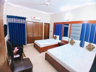 Subhan Residency - 2