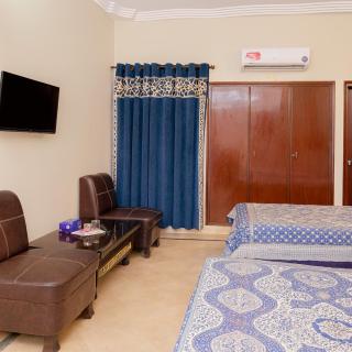 Subhan Residency - 1