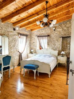 Strefi Kalamata Traditional cottage by elite - 8