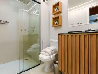 Ap Cambuí | Piscina, Garagem Valet Free e Academia - 1