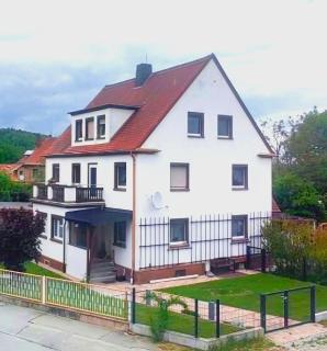 Ferienwohnung Talblick Wilthen - 0