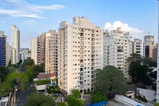 Ap Cambuí - Piscina, Academia e Garagem Coberta - 3
