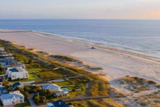 Sun & Fun Oceanfront Saint Augustine Beach! - 3