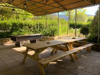 Gite Des Sibourgs - Piscine & Clim - 1