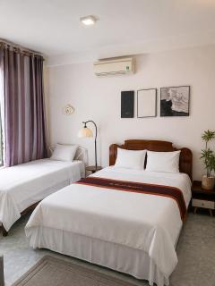 Ho Khanh's Homestay - 8