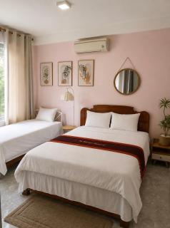 Ho Khanh's Homestay - 9