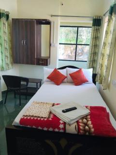Robin hill yercaud - 4