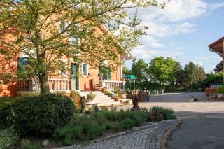 Villa Gineta - 0