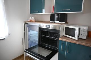 Ferienwohnung Talblick Wilthen - 2
