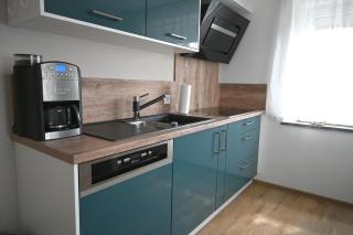 Ferienwohnung Talblick Wilthen - 1