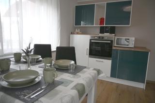 Ferienwohnung Talblick Wilthen - 4
