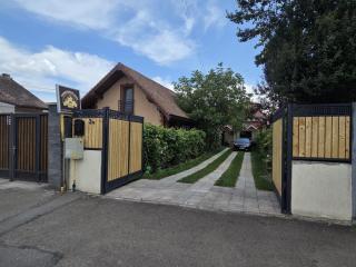 Pensiunea Leia Sibiu - 9