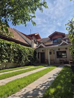 Pensiunea Leia Sibiu - 5