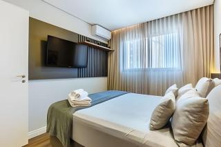 AP Completíssimo, Moderno e luxuoso em local top - 7
