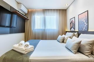 AP Completíssimo, Moderno e luxuoso em local top - 8