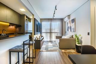 AP Completíssimo, Moderno e luxuoso em local top - 9