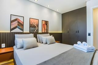 AP Completíssimo, Moderno e luxuoso em local top - 5