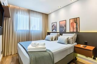AP Completíssimo, Moderno e luxuoso em local top - 3