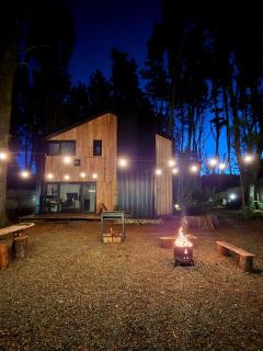 Bosque Cipreses Sur Duplex Norte - 0