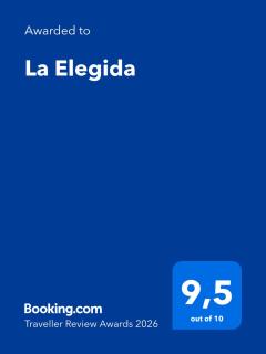 La Elegida - 8