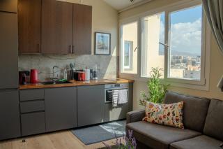 Beautiful Loft Studio with Sea Access - 9