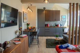 Beautiful Loft Studio with Sea Access - 6
