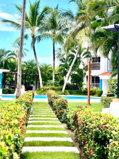 Central in Punta Cana Beach Life RD - 9
