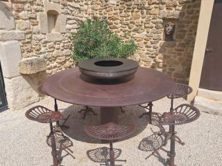 Chez Véro Gîte & Chambres d'hôtes " Le Juvaquatre " - 2