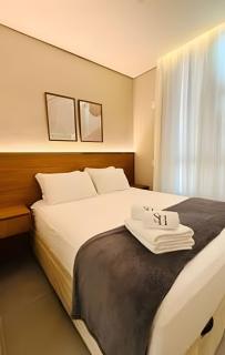 Apartamento Novo, Moderno e Espaçoso - 8