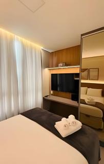 Apartamento Novo, Moderno e Espaçoso - 7