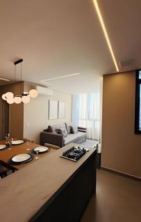 Apartamento Novo, Moderno e Espaçoso - 9