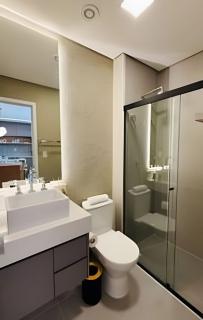 Apartamento Novo, Moderno e Espaçoso - 4