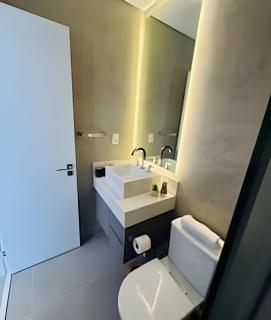 Apartamento Novo, Moderno e Espaçoso - 1