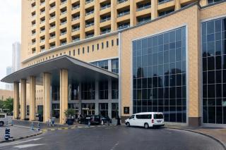 Creston Suites Vacation Homes Rental - The Dubai Mall Residences - 8