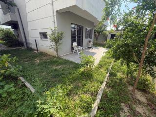 Villa Tülüşah with own Garden and Fruit Trees, 950m to Love Beach, 2 Bedrooms - 6