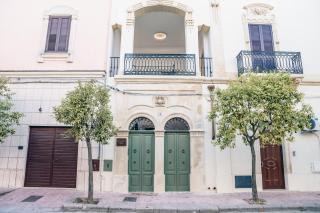 Palazzo 1914 - 0