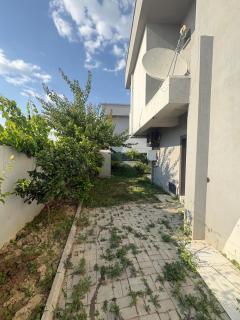 Villa Tülüşah with own Garden and Fruit Trees, 950m to Love Beach, 2 Bedrooms - 1