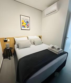Apartamento Inteiro, Novo e Completo! - 7
