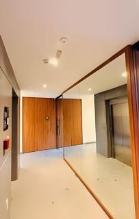 Apartamento Inteiro, Novo e Completo! - 2
