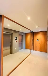 Apartamento Inteiro, Novo e Completo! - 1