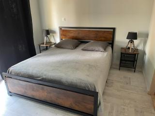 Très jolie chambre avec piscine - 6