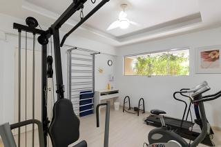 Ap Coração do Cambuí | Piscina, Academia e Garagem - 7