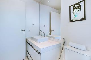 Ap Coração do Cambuí | Piscina, Academia e Garagem - 5