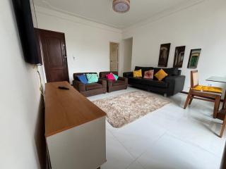 4 quartos, suite, 150m da praia - 4