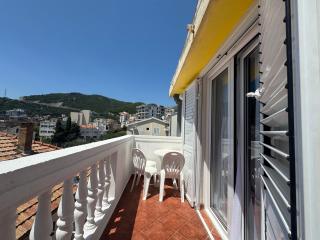 Porta Volta Apartments - 2