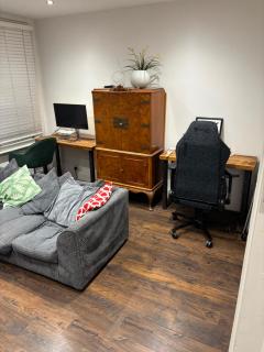 Zoe Apartments - 4