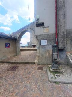 Lo Chalet del Borgo - 5