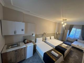 Liora Old City - Istanbul - 8